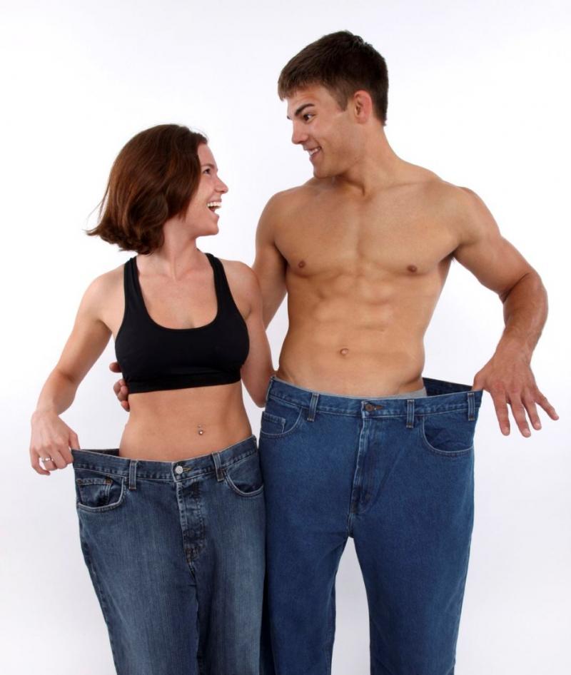 Снижение Веса Для Мужчин